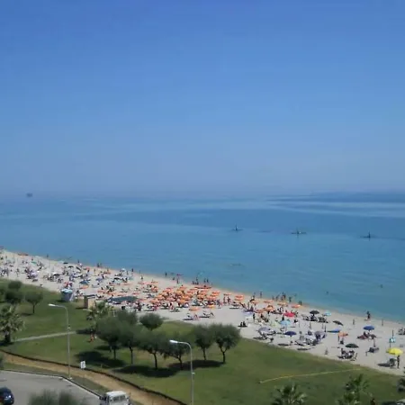 Apartment Al Mare Nel Fermano *