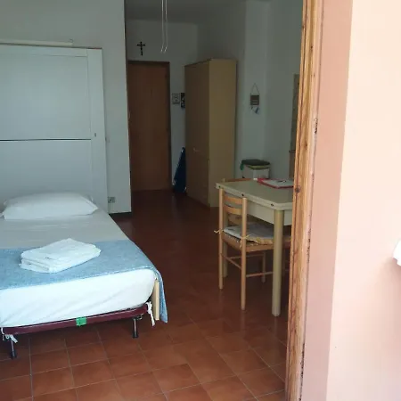 Al Mare Nel Fermano *