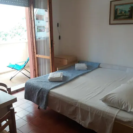 公寓 Al Mare Nel Fermano 利多迪费尔莫