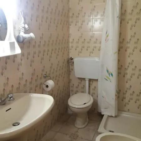 Al Mare Nel Fermano * Lido di Fermo