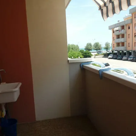 Apartamento Al Mare Nel Fermano